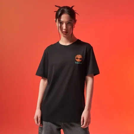 Men's Graphic T-Shirt - TIMBERLAND