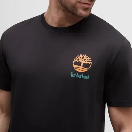 Men's Graphic T-Shirt - TIMBERLAND