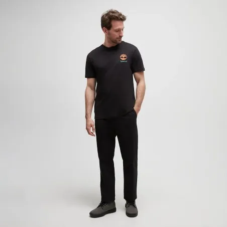Men's Graphic T-Shirt - TIMBERLAND