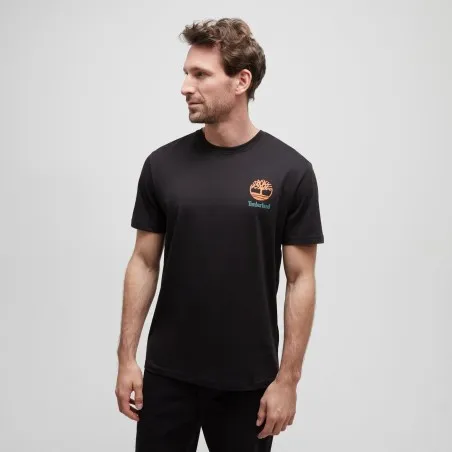 Men's Graphic T-Shirt - TIMBERLAND