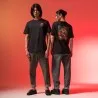 Men's Graphic T-Shirt - TIMBERLAND