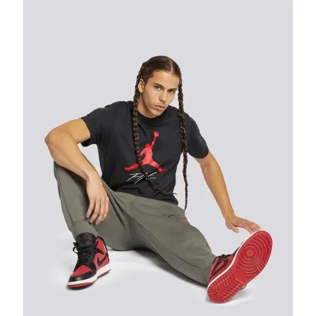 Men's Jumpman Flight T-Shirt - NIKE