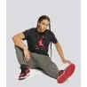 Men's Jumpman Flight T-Shirt - NIKE