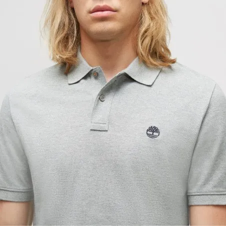 Men's Millers River Polo Shirt - TIMBERLAND