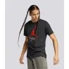 Men's Jumpman Flight T-Shirt - NIKE
