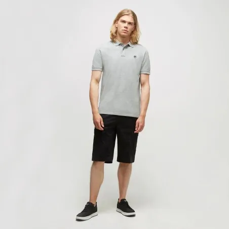 Men's Millers River Polo Shirt - TIMBERLAND