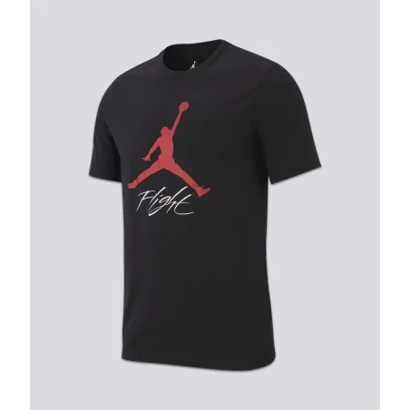 Men's Jumpman Flight T-Shirt - NIKE