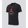 Men's Jumpman Flight T-Shirt - NIKE