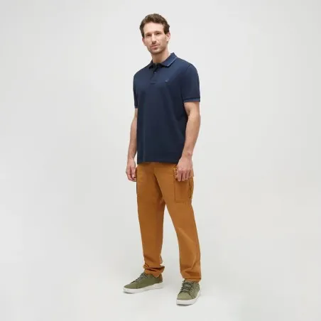 Men's Millers River Polo Shirt - TIMBERLAND