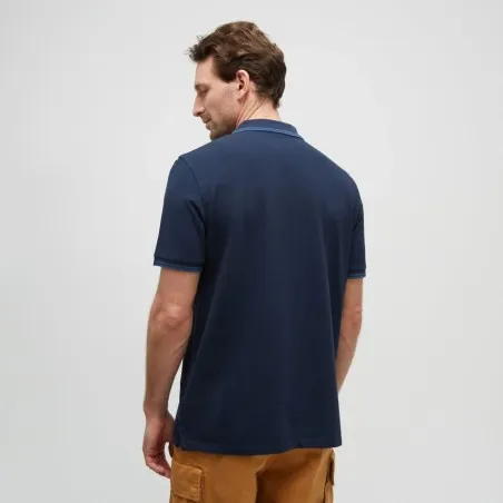 Men's Millers River Polo Shirt - TIMBERLAND