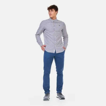 Men's Sargent Lake Stretch Twill Chino Pants - TIMBERLAND