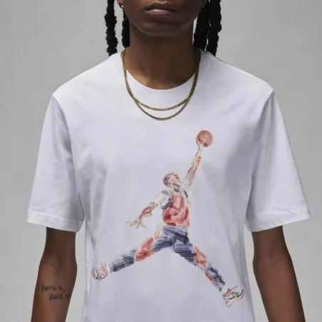 T-shirt Homme NIKE  FN5980100 - NIKE