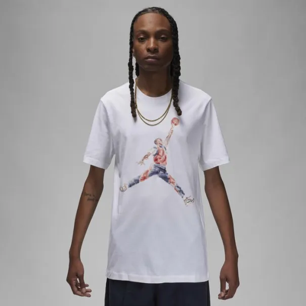 T-shirt Homme NIKE  FN5980100 - NIKE