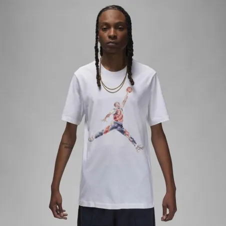 T-shirt Homme NIKE  FN5980100 - NIKE