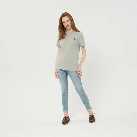 T-shirt Homme TIMBERLAND  TB0A2BPR0521 - TIMBERLAND