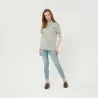 T-shirt Homme TIMBERLAND  TB0A2BPR0521 - TIMBERLAND