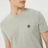 T-shirt Homme TIMBERLAND  TB0A2BPR0521 - TIMBERLAND