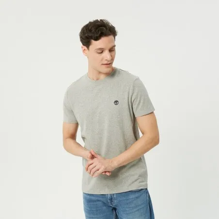 T-shirt Homme TIMBERLAND  TB0A2BPR0521 - TIMBERLAND