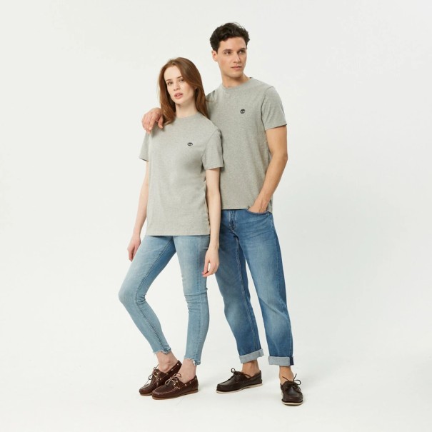T-shirt Homme TIMBERLAND  TB0A2BPR0521 - TIMBERLAND