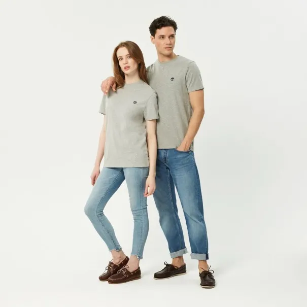T-shirt Homme TIMBERLAND  TB0A2BPR0521 - TIMBERLAND