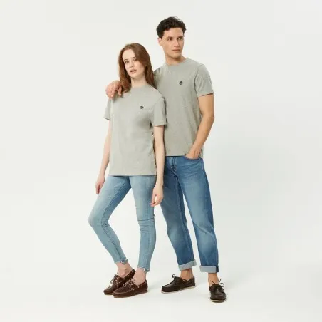 T-shirt Homme TIMBERLAND  TB0A2BPR0521 - TIMBERLAND