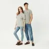 T-shirt Homme TIMBERLAND  TB0A2BPR0521 - TIMBERLAND
