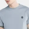 Men's Dunstan River T-Shirt - TIMBERLAND