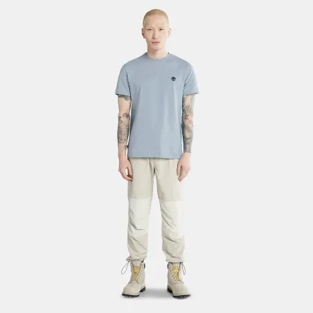 Men's Dunstan River T-Shirt - TIMBERLAND