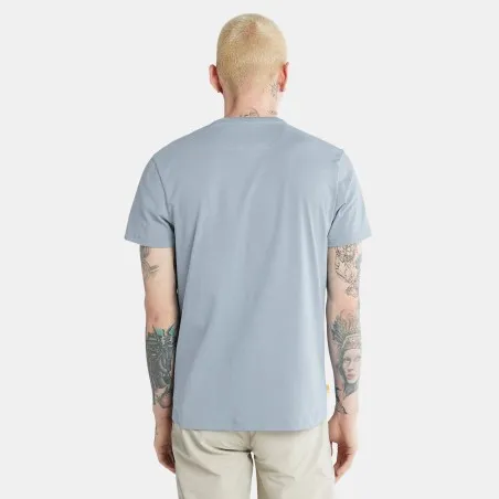 Men's Dunstan River T-Shirt - TIMBERLAND