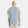 Men's Dunstan River T-Shirt - TIMBERLAND
