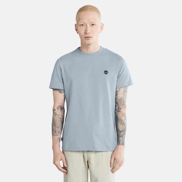 Men's Dunstan River T-Shirt - TIMBERLAND