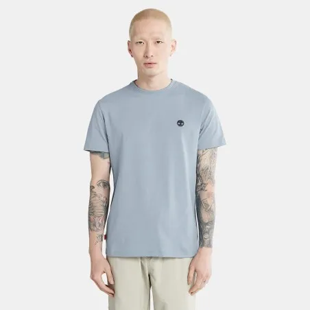 Men's Dunstan River T-Shirt - TIMBERLAND