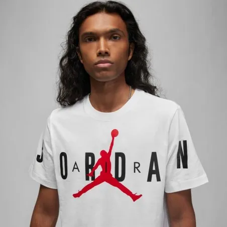 T-Shirt Homme Air Jordan Stretch - DV1445-100 - NIKE