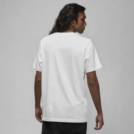 T-Shirt Homme Air Jordan Stretch - DV1445-100 - NIKE
