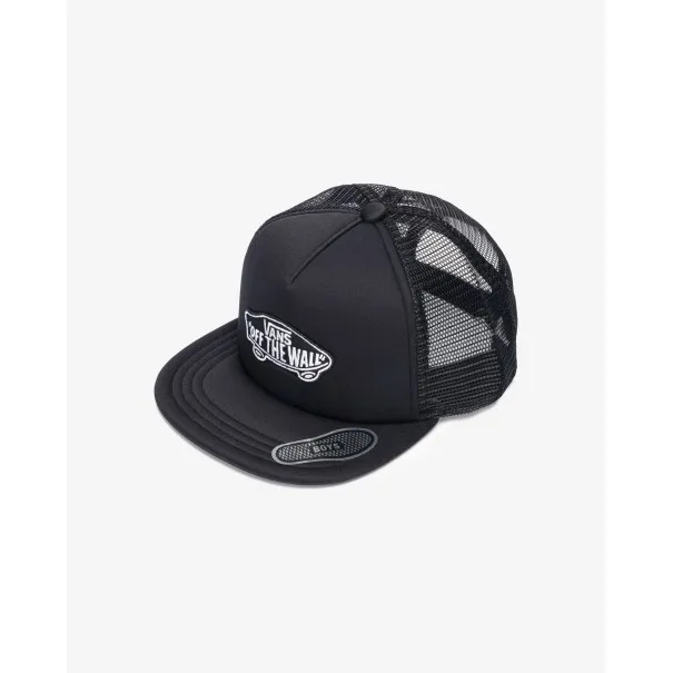 Kids' Classic Patch Trucker Hat - VANS