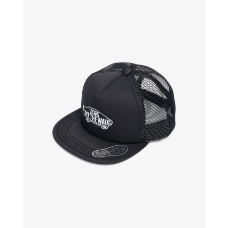 Kids' Classic Patch Trucker Hat - VANS