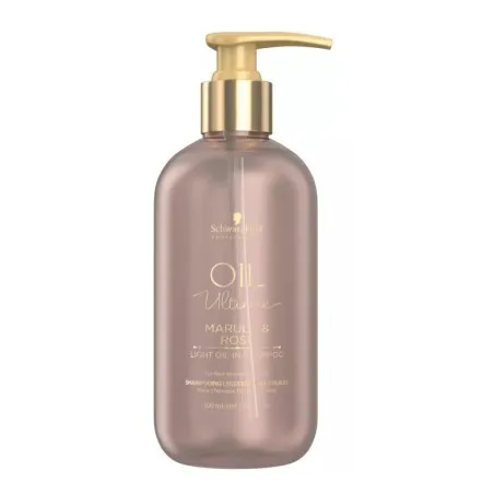 SCHWARZKOPF PROFESSIONNEL HUILE ULTIME - Schwarzkopf