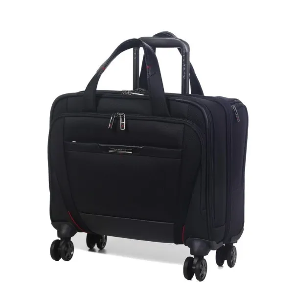 Pilot Case Pro DLX 5 - 15.6" - Samsonite