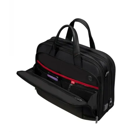 PILOTE CASE PRO-DLX 6 15.6 - Samsonite