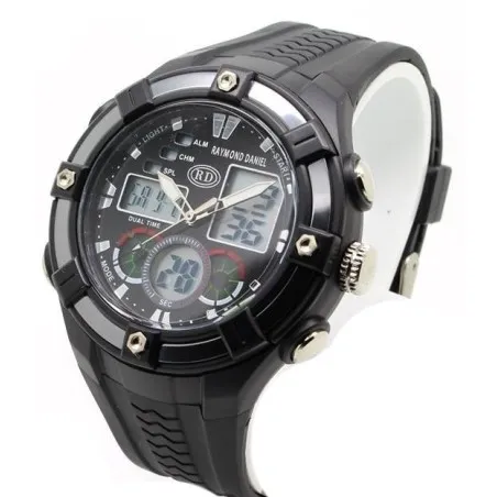 Montre Homme RAYMOND DANIEL RD719 - 