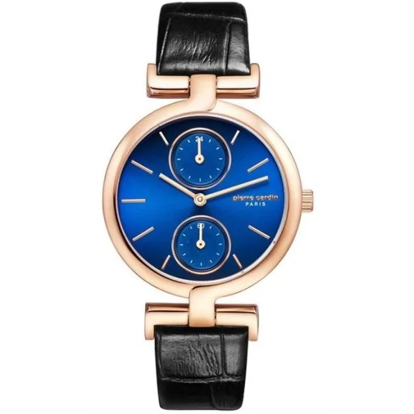 Montre Femme PIERRE CARDIN pc902312f04u - pierre cardin Montre Femme PIERRE CARDIN pc902312f04u - pierre cardin