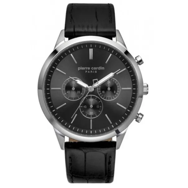 Montre Homme PIERRE CARDIN PC902361F01U - pierre cardin Montre Homme PIERRE CARDIN PC902361F01U - pierre cardin