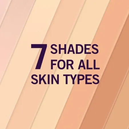 FOND DE TEINT RIMMEL  LASTING FINISH 30ML - Rimmel
