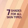 FOND DE TEINT RIMMEL  LASTING FINISH 30ML - Rimmel