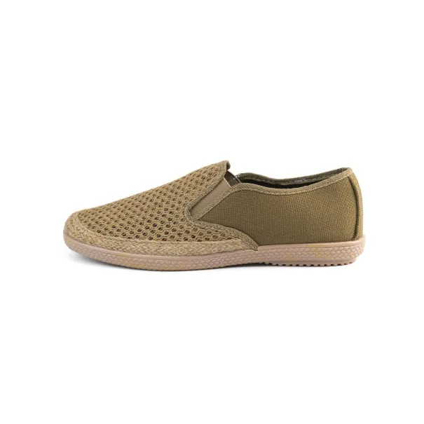 Chaussures Halfa hommes Unbranded  CH124-F - Unbranded