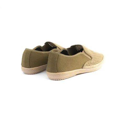 Chaussures Halfa hommes Unbranded  CH124-F - Unbranded
