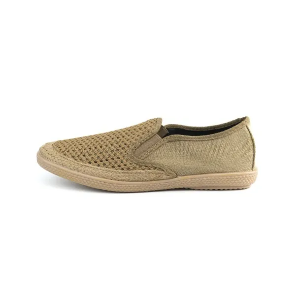 Chaussures Halfa hommes Unbranded  CH125-B - Unbranded