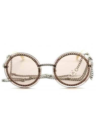 Lunettes de Soleil Femme CHANEL 4245 C108/18 CHANEL - 3