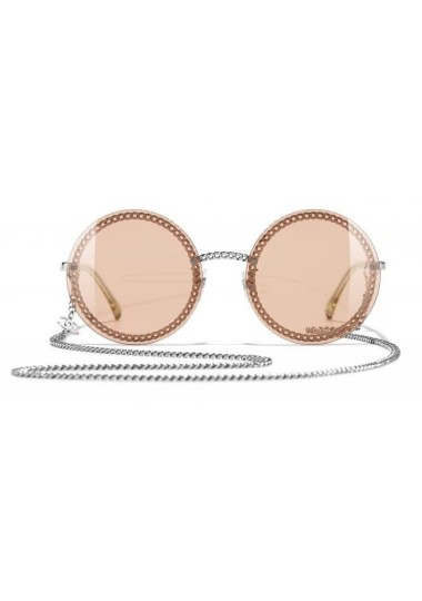 Lunettes de Soleil Femme CHANEL 4245 C108/18 CHANEL - 1
