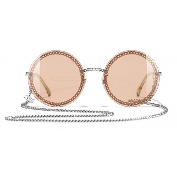 Lunettes de Soleil Femme CHANEL 4245 C108/18
